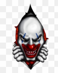 Clown Png And Vectors For Free Download - Scary Clown Transparent Png Emoji,Clown Emoji Transparent