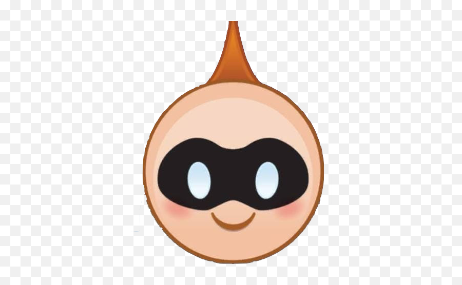 Disney Emoji Blitz Jack Jack Png Image - Clip Art,Emoji Samurai