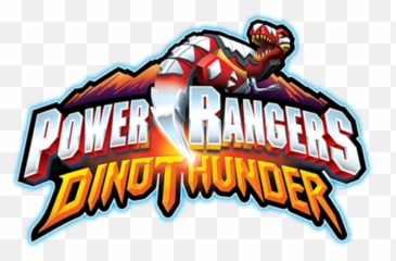 Power Rangers Dino Thunder Clipart - Power Ranger Dino Logo Emoji,Power Rangers Emoji