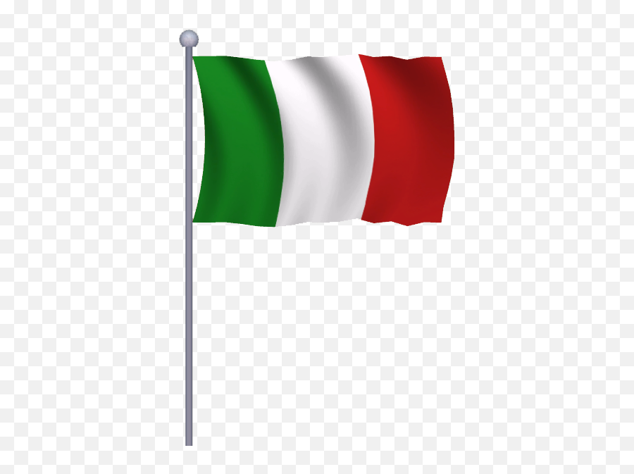 Italy Flag Sticker Italia Country Beautiful Bella Magia - Flag Of Italy Emoji,Italy Flag Emoji