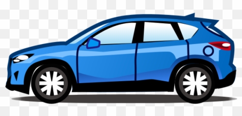 Phantom Open Emoji 1f699 - Cars
