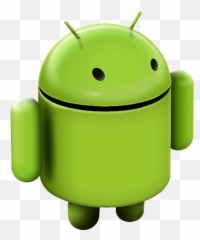 Android Logo Png - Android App Development Emoji,Android Emojis Keyboard