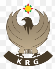 Kurdistan Regional Government - Emoji