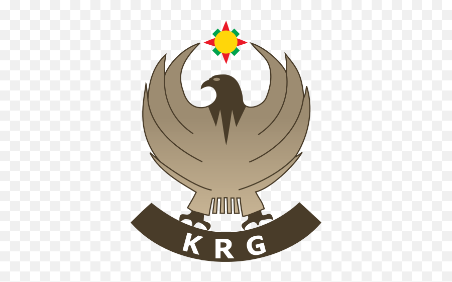 Kurdistan Regional Government - Kurdistan Regional Government Emoji,Sudan Flag Emoji