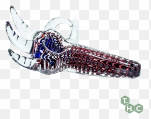 Dope Emoji Hand Pipe - Fish,Lacrosse Emoji