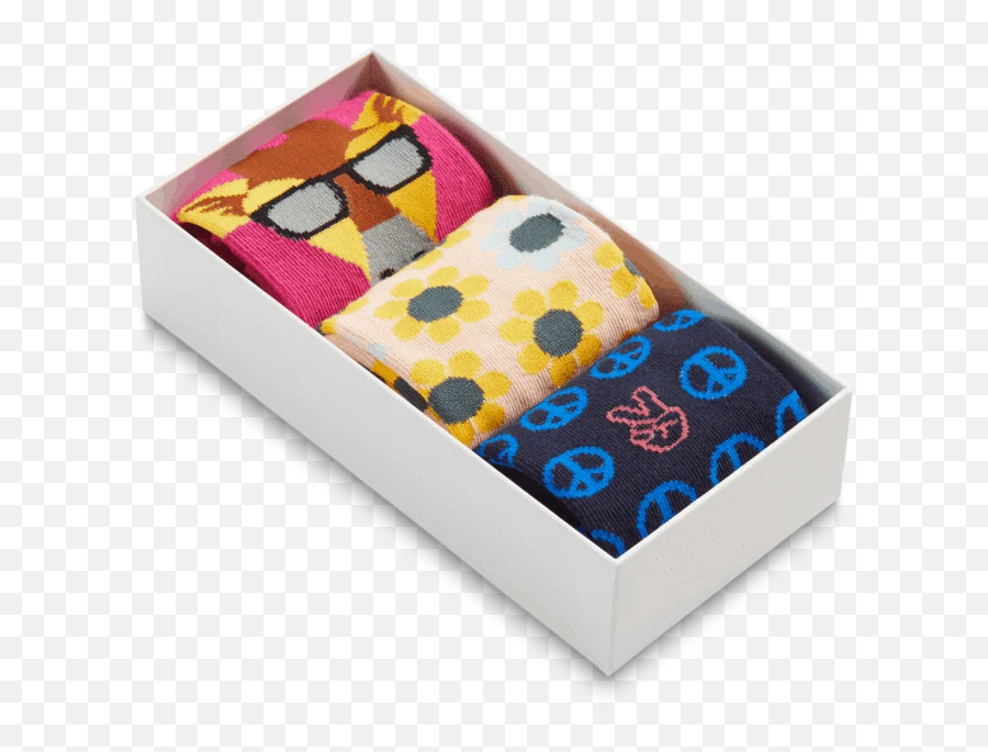 Kids 3 - Box Emoji,Gift Box Emoji