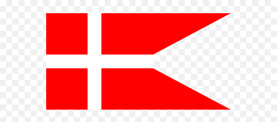 National Flag Of Denmark In Its Split Form Vector Graphics - Flag Emoji,Australian Flag Emoji