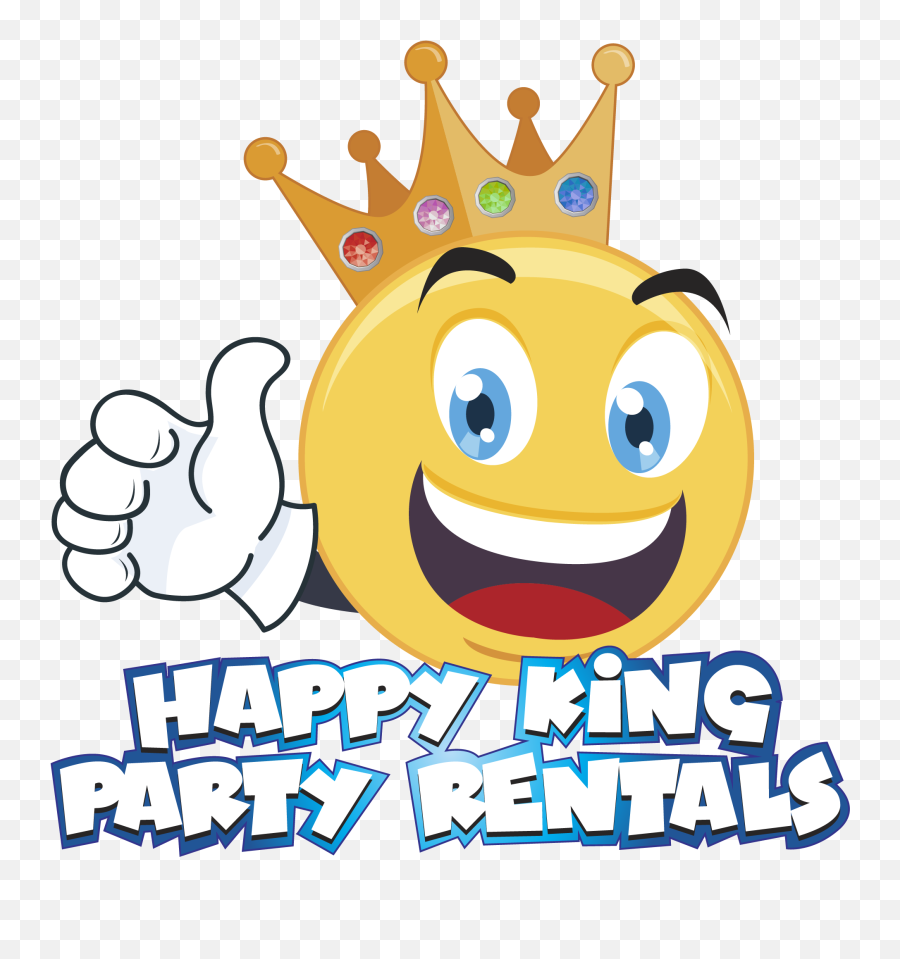 Happy King Rental - Smiley Emoji,Pregnant Lady Emoji