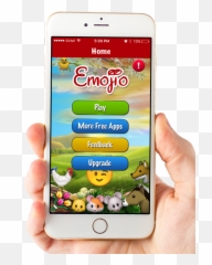 The Best Guess Emoji Game - Iphone