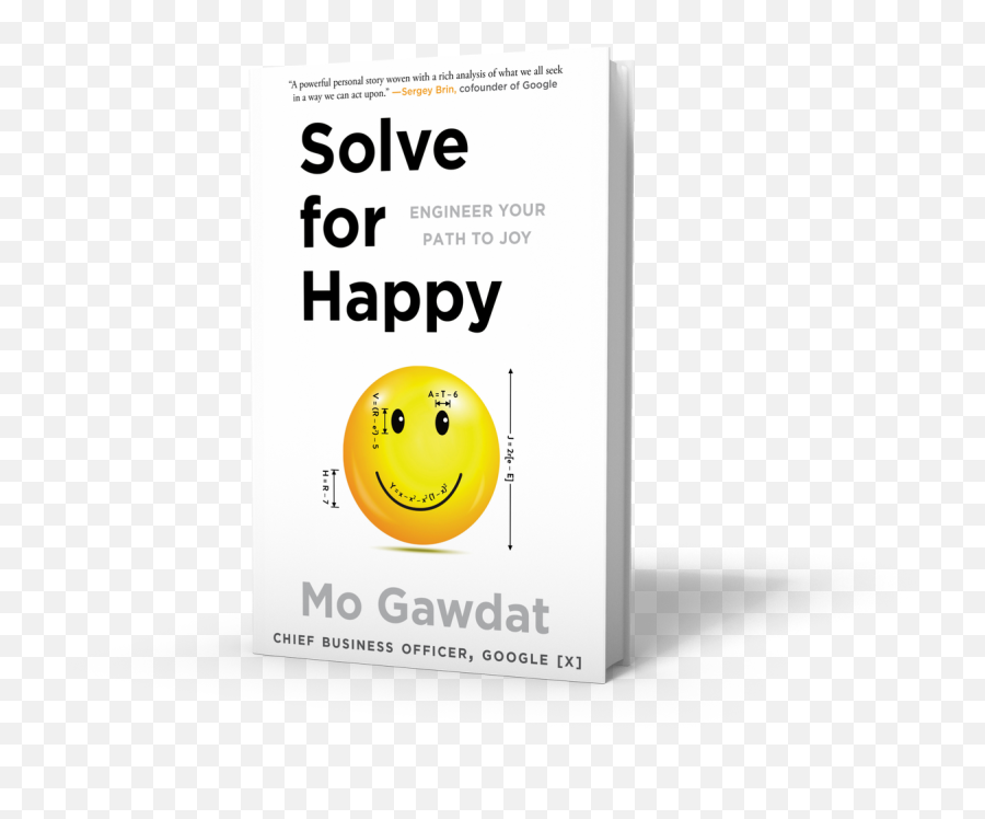 Didnt - Mo Gawdat Solve For Happy Emoji,Sorry Emoticon Text