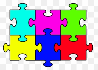 Puzzle Clipart Images Free 2 - Puzzles Clip Art Emoji,Emoji Puzzles