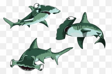 Free Cool Sunglasses Vectors - Cá U Búa Icon Emoji,Shark Emojis