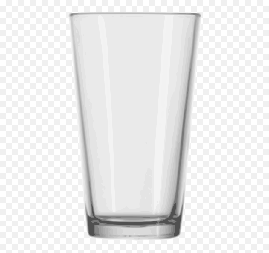 Pint Glass - Transparent Drinking Glass Png Emoji,Bomb Emoji