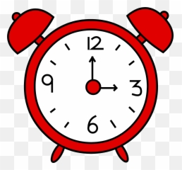 Free Clock Clipart Transparent - Non Living Things Clipart Emoji,Watch Clock Emoji