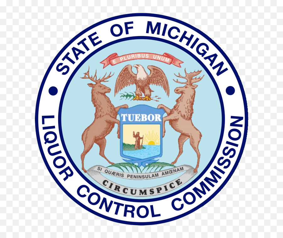 Michigan Liquor Control Commission - Michigan Liquor Control Commission Emoji,Michigan Flag Emoji
