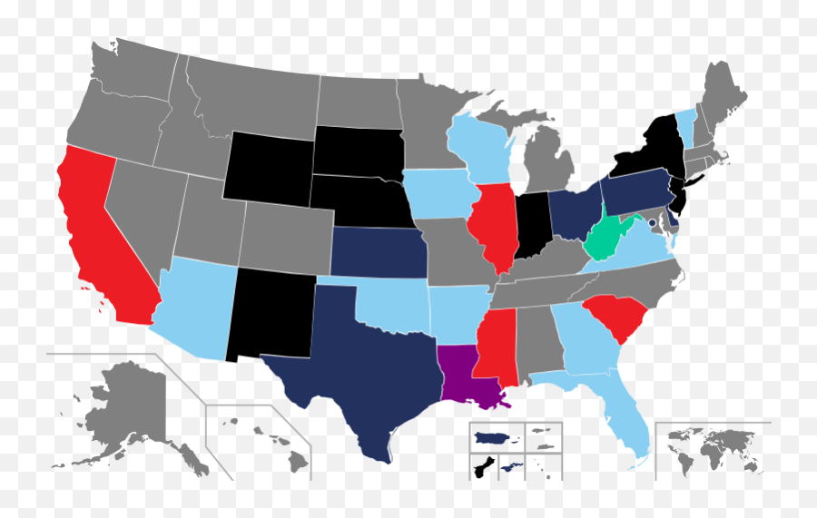 Democratic Party Presidential - Percent Of Americans Are Republican Emoji,Emoji Puerto Rico