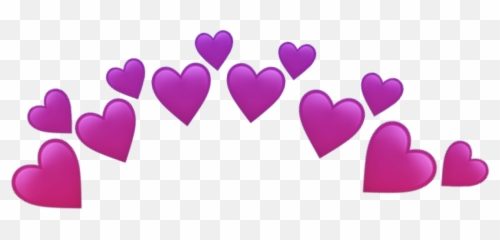 Emoji Emojis Tumblr Instagram - Dark Green Heart