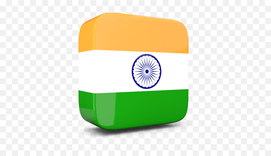 Flag India - India 3d Flag Png Emoji,Indian Flag Emoji
