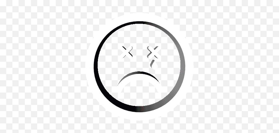 Sad Face Aesthetic Posted By Samantha Thompson - Aesthetic Sad Face Gif Emoji,Sad Emoji Text