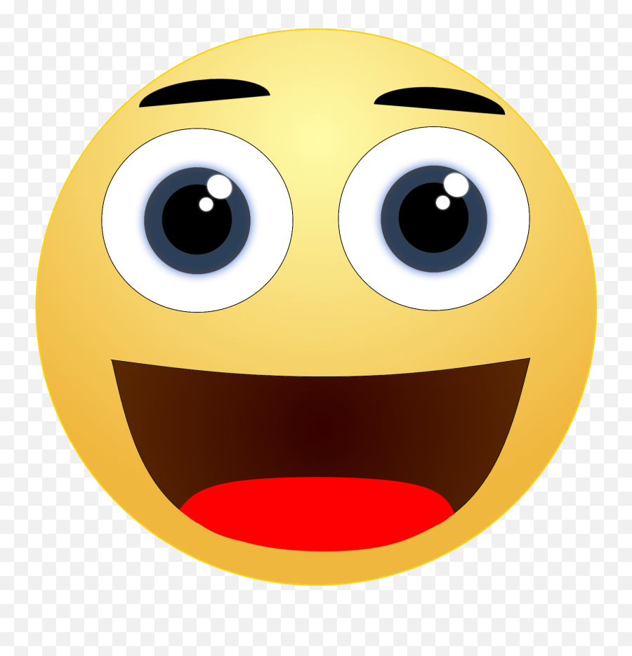 Bewildered Emoji Png Free Download Png Mart - Smiley,Eye Emoji Png