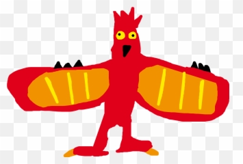 He Flies And Loves To Swim Clipart - Full Size Clipart Clip Art Emoji,Swim Emoji