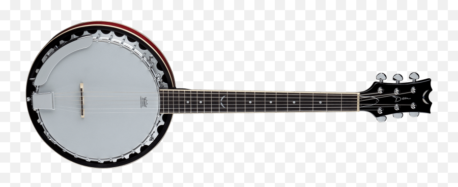 Banjo Clipart Png - Banjo Guitar Png Emoji,Banjo Emoji
