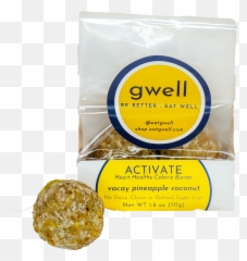 Cloud 9 Gwell Smoked Paprika And Emoji,Cracker Emoji