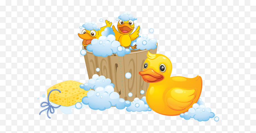 Rubber Duck Clipart Png - Rubber Duck Emoji,Rubber Ducky Emoji