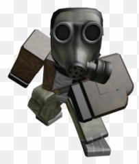 Profile - Roblox Ninja Animation Roblox Free Emoji,Gas Mask Emoji