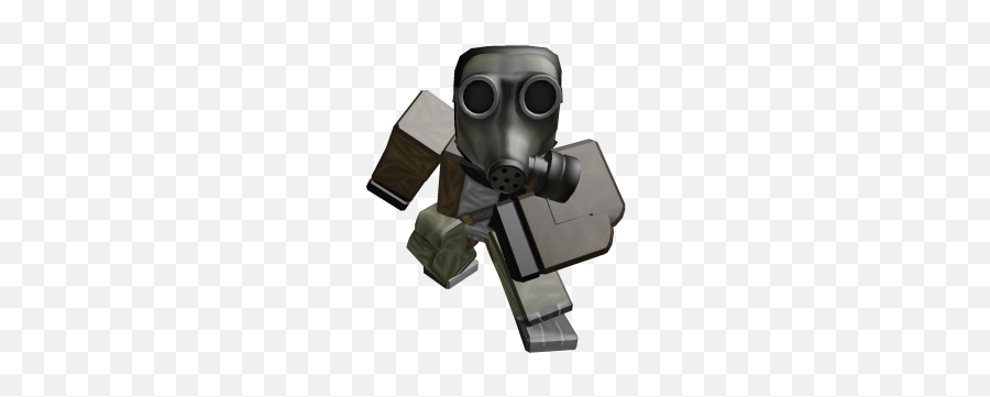 Profile - Roblox Ninja Animation Roblox Free Emoji,Gas Mask Emoji
