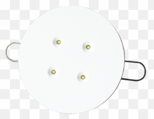 Item Sn 91041 - 41 Led Rd Circle Emoji,J Emoticon