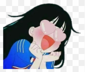 Sailor Moon Stickers For Whatsapp - Memes Emoji