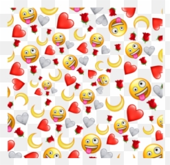 Backgroundemoji - Emoji
