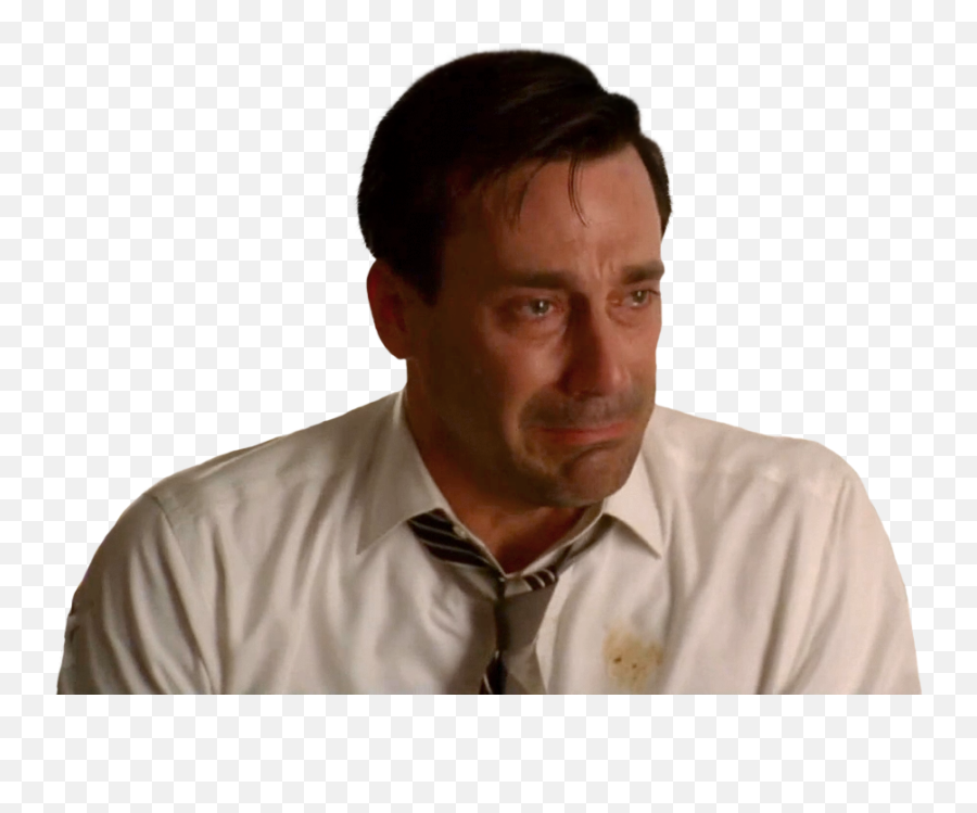 Sad Don Draper Know Your Meme - Sad Don Draper Emoji,Sad Emoji Meme