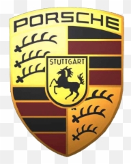 Porsche Transparent Png Clipart Free - Transparent Background Porsche Logo Png Emoji,Porsche Emoji