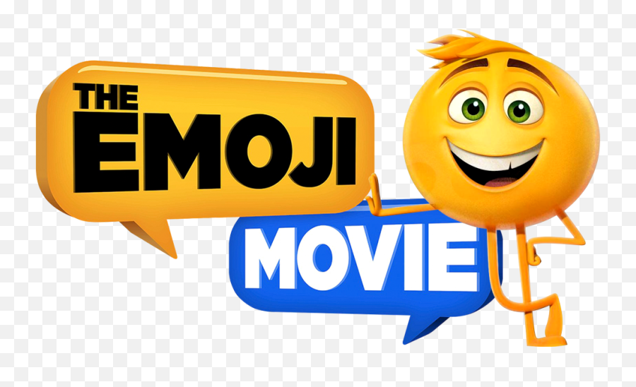Emoji Movie No Background,Emoticon Movie