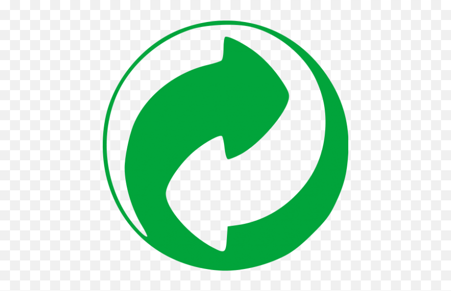 At Symbol - Recycle Logo Png Emoji,Hammer Sickle Emoji
