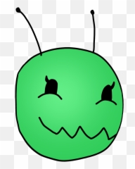 Lupita Feliz by Joel999999999 on Newgrounds - Smiley Emoji
