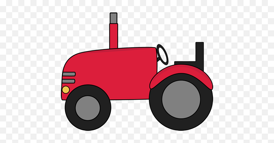 The Best Free Tractor Clipart Images - Tractor Clip Art Emoji,Tractor Emoji