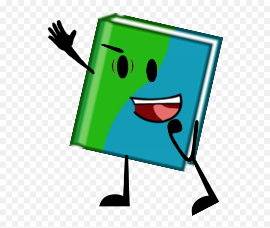 Book School Objects Wiki Fandom - Clip Art Emoji,Book Emoticon