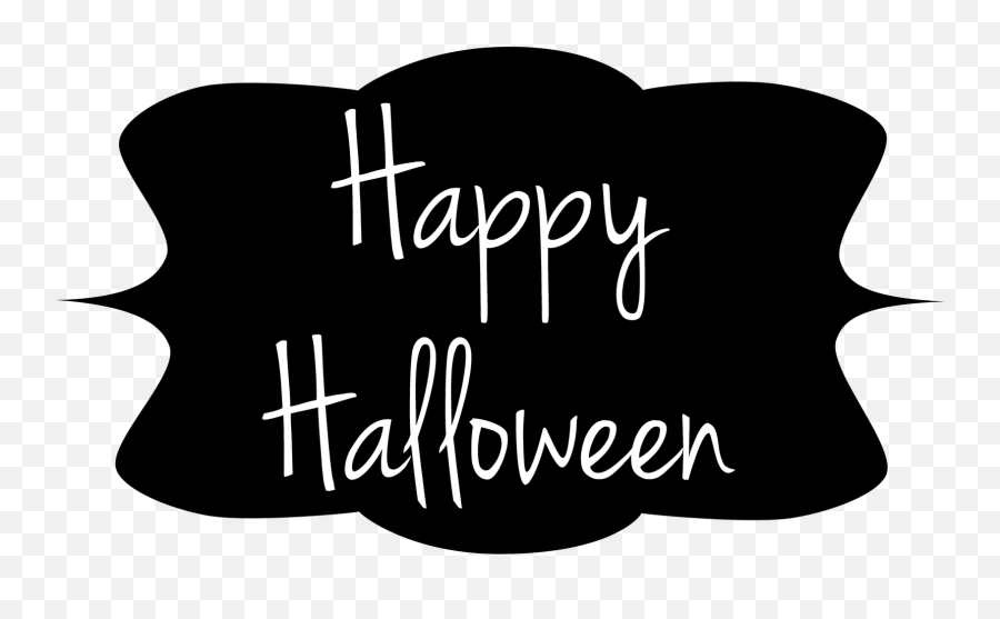 Free Halloween Pictures Images Download Free Clip Art Free - Calligraphy Emoji,Happy Halloween Emoji