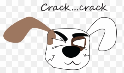 Puppy Face Emojis - Cartoon