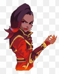 Sombra Boop - Sticker By Bittersweet Emoji,Sombra Emoji