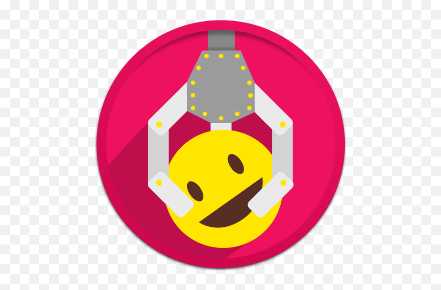 Privacygrade - Smiley Emoji,Horseshoe Emoticon