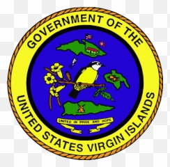 Governor Bryan Orders Flags Flown at Half - Staff In Honor of Public Health Service Logo Emoji