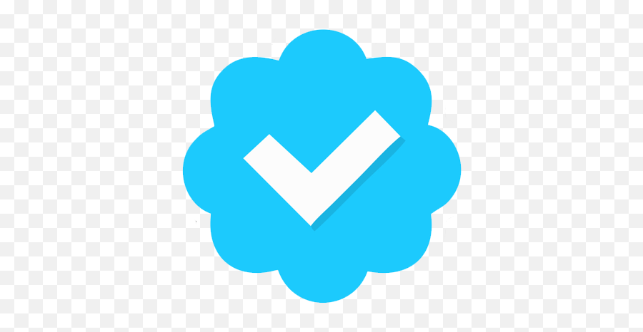 Verification Symbols - Twitter Verified Image Png Emoji,Verified Emoji For Instagram