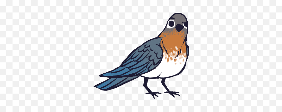 Birbbot - Birb Discord Bot Emoji,Bird Emojis