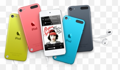 iPhone 5 Ku0026C - Regina Spektor Ipod Touch Emoji