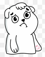 Ice Bear Emoji By Muneeb Tabassum - Dot,Ice Emoji
