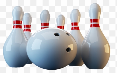 Bowling Ball Bowling Pin Ten - Bowling Bowls Emoji,Bowling Emoji